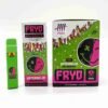 Fryd THC Vape