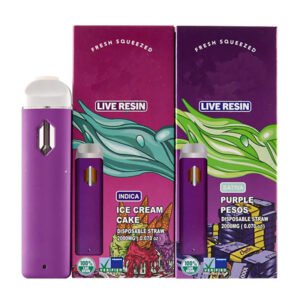 Jeeter Juice 2g vape