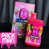 Pack Man THC vape