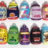 Backpack Boyz vape THC