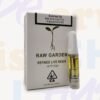 Raw Garden cartucce THC