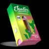 Jeeter Juice cartucce THC