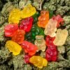 thc gummies