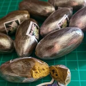 BURBLE HASH BOULE 10 GRAMMES