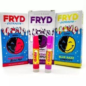 cartucce Fryd