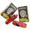 Muha Meds THC vape